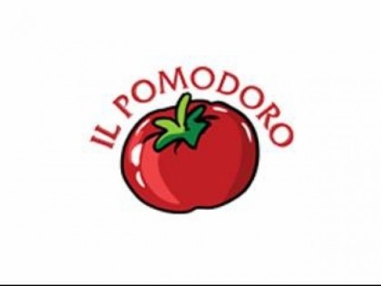 Photo: Il Pomodoro